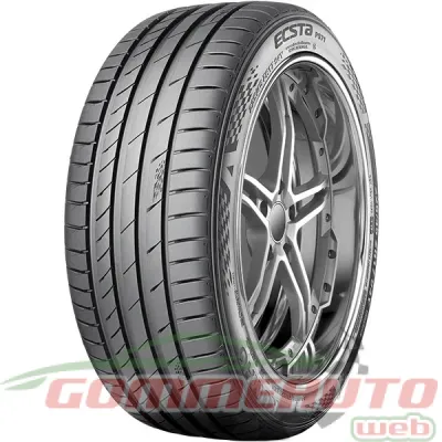 Kumho ECSTA PS71 235/55 R19 101T