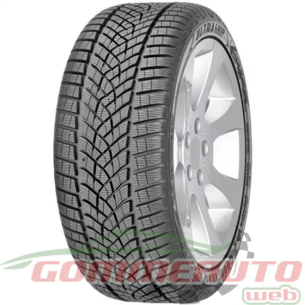 Goodyear ULTRAGRIP PERFORMANCE + SUV 215/65 R17 99V M+S