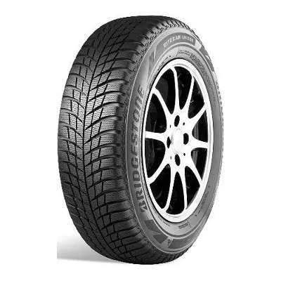 Bridgestone BLIZZAK LM001 215/55 R17 94V (DOT22) M+S