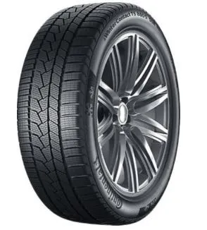 Continental WinterContact TS 860 225/55 R17 101H