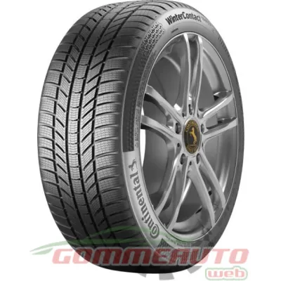 Continental WinterContact TS 870 235/50 R17 96V