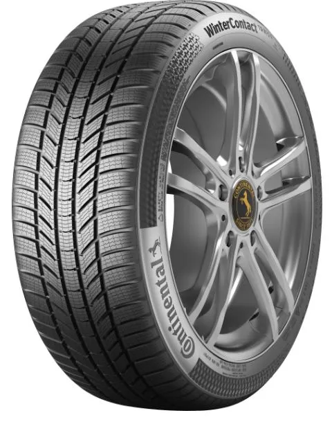 Continental WinterContact TS 870 255/40 R20 101W