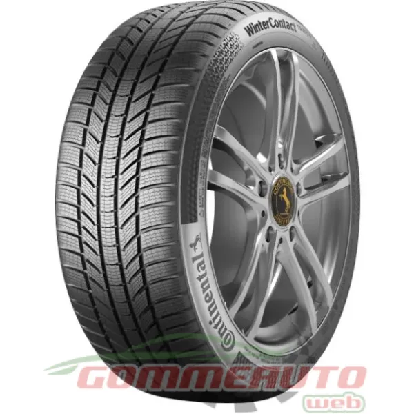 Continental WinterContact TS 870 P 285/45 R020 112V M+S