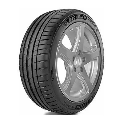 Michelin PILOT SPORT 4 SUV 275/45 R21 110Y