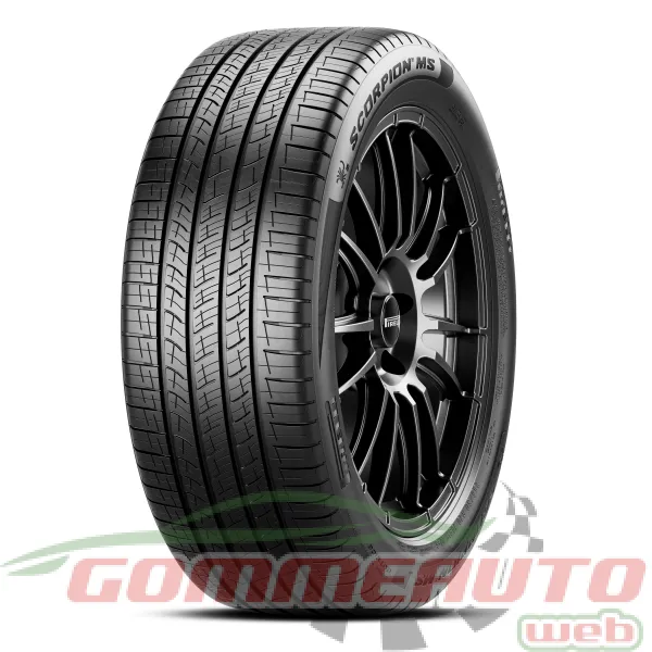 Pirelli SCORPION MS 235/55 R20 105V