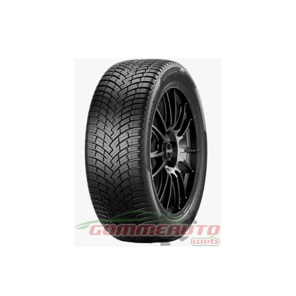Pirelli POWERGY ALL SEASON SF 195/55 R15 89V M+S