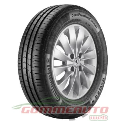 Continental ContiPremiumContact 225/55 R17 97Y