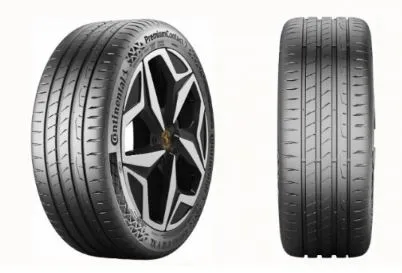 Continental PremiumContact 7 255/50 R20 109Y