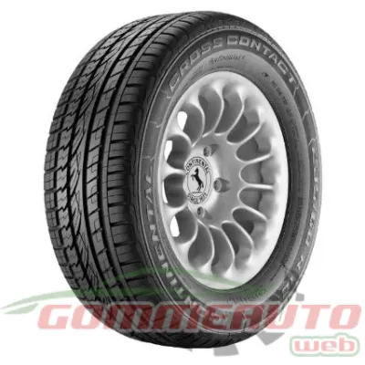 Continental CrossContact UHP 275/50 R20 109W