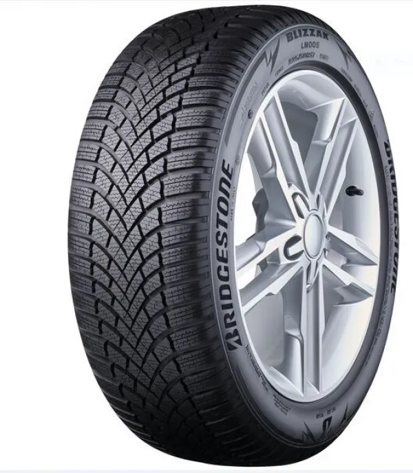 Bridgestone LM005 165/70 R14 85T