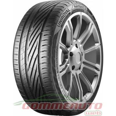 Uniroyal RAINSPORT 5 205/50 R16 87V