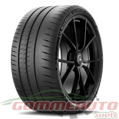 Michelin PILOT SPORT CUP 2 225/40 R18 92Y