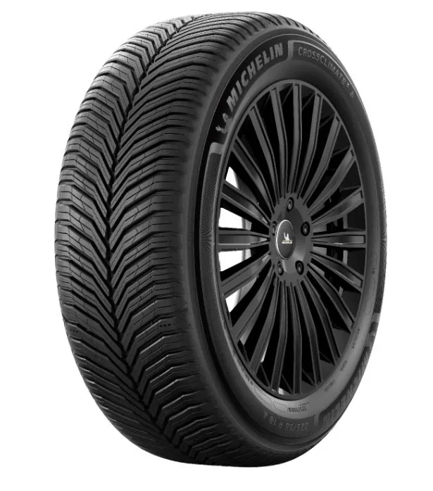 Michelin CROSSCLIMATE 3 255/55 R18 109W