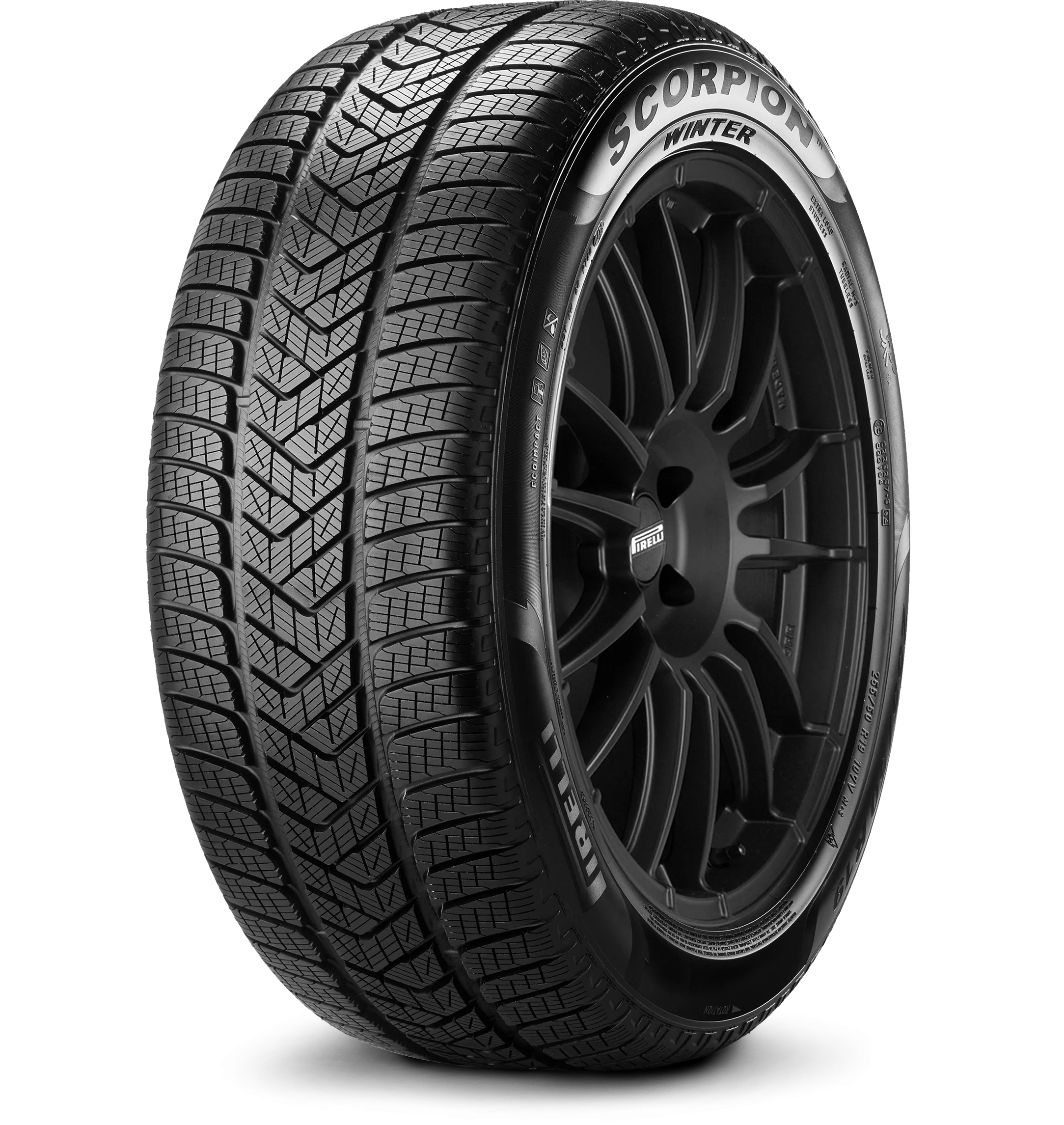 Pirelli SCORPION WINTER 275/55 R19 111H