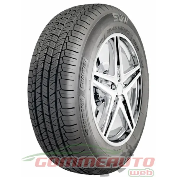 Kormoran SUV SUMMER 225/60 R18 104V