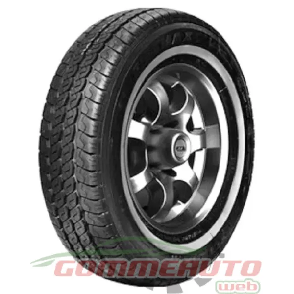 Firemax FM913 185/75 R16 104R