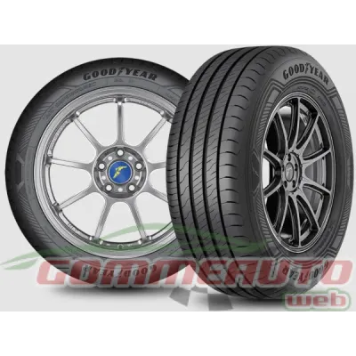 Goodyear EFFICIENTGRIP 2 SUV 215/60 R17 100H