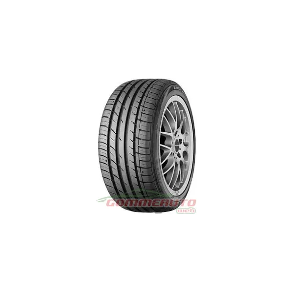 Falken ZIEX ZE914A EC 215/65 R17 99V