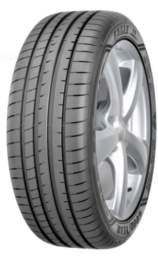 Goodyear EAGLE F1 (ASYMMETRIC 225/45 R19 96W (ASYMMETRIC) 3