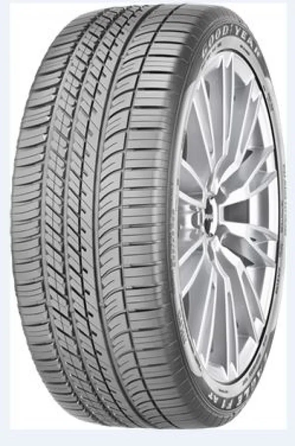 Goodyear EAGLE F1 (ASYMMETRIC 245/45 R21 104W (ASYMMETRIC) SUV AT