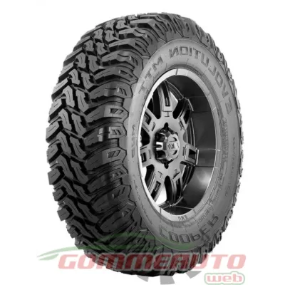 Cooper EVOLUTION MTT 225/75 R16 115Q