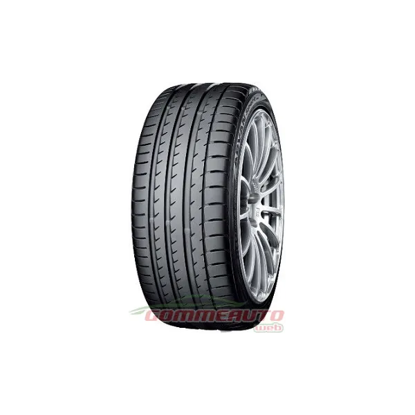 Yokohama ADVAN Sport V105S 225/55 R017 101Y