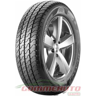 Dunlop ECONODRIVE LT 205/65 R16 103T