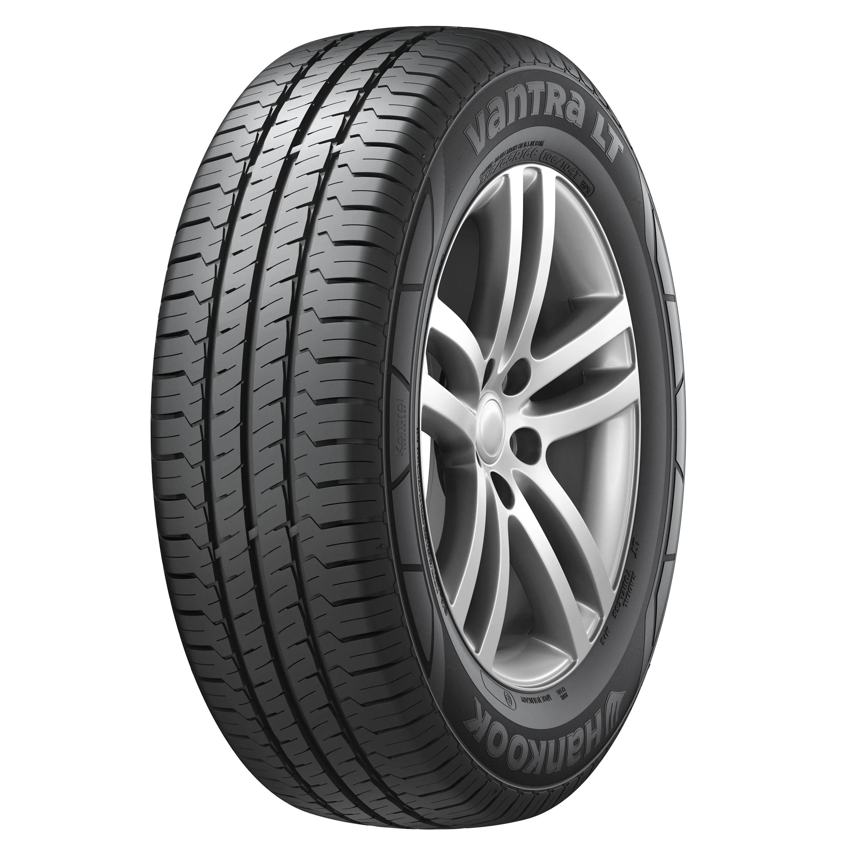 Hankook VANTRA RA18 175/65 R14 90T