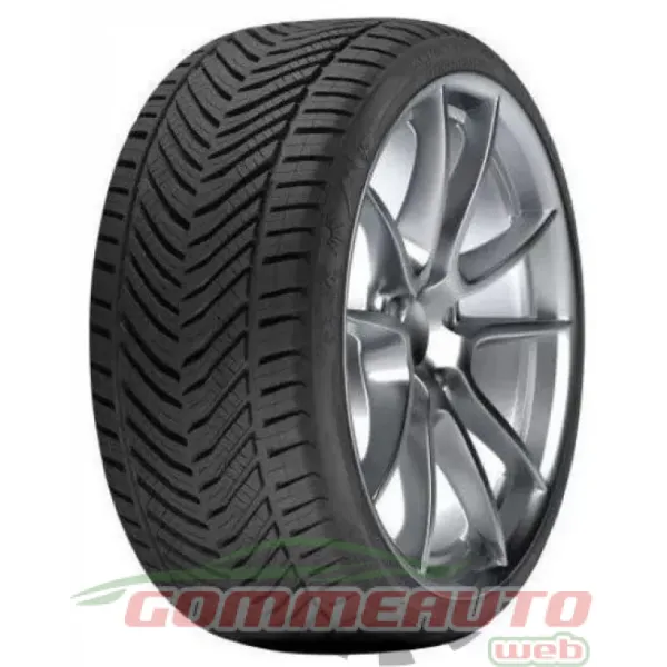 Kormoran ALL SEASON 195/55 R15 89V M+S