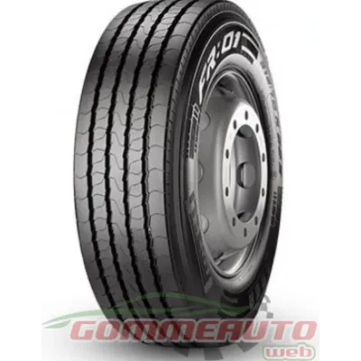 Pirelli FR01 T 385/65 R225 164K
