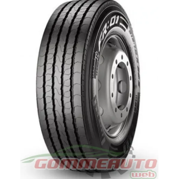 Pirelli FR01 T 385/65 R225 164K