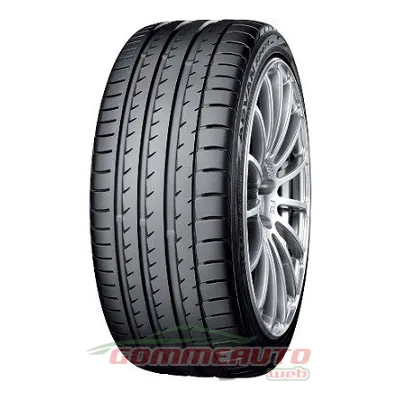 Yokohama ADVAN SPORT (V105) 235/60 R18 103V (V105) MO) (DOT22)