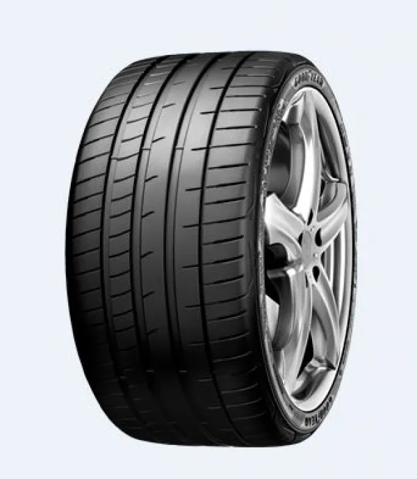 Goodyear EAGLE F1 SUPERSPORT 255/30 R20 92Y