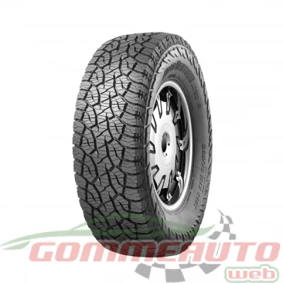 Kumho ROAD VENTURE AT52 225/75 R16 115S