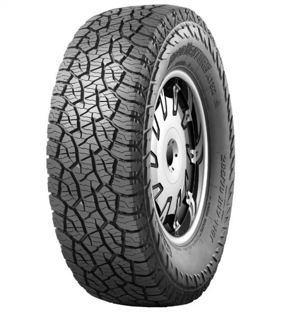 Kumho ROAD ADVENTURE AT52 235/85 R16 120S