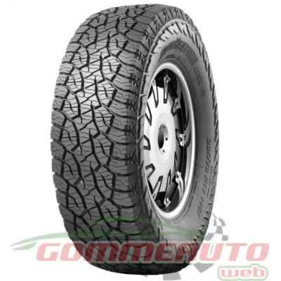 Kumho ROAD ADVENTURE AT52 245/75 R16 120S