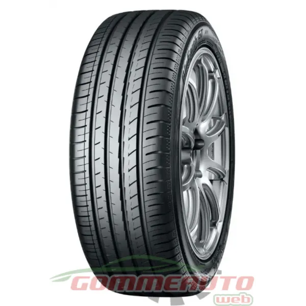 Yokohama BLUEARTH GT 195/60 R015 88V