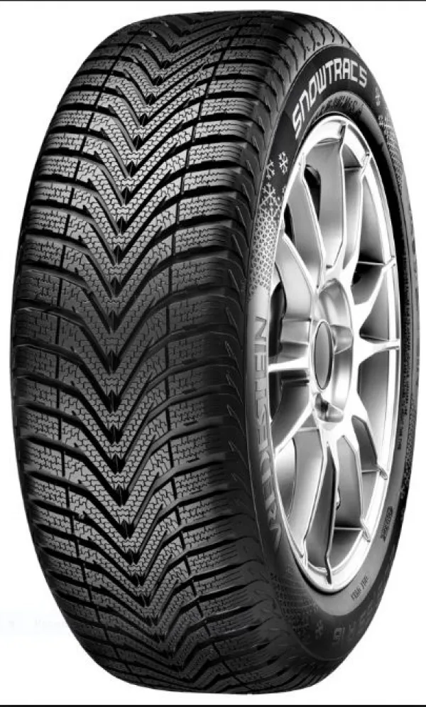Vredestein Snowtrac 5 165/60 R14 79T