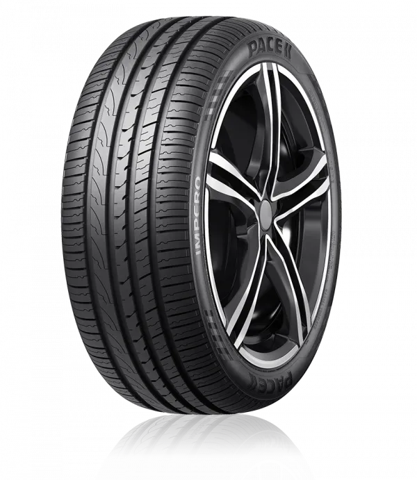 Pace Impero 265/65 R17 112H
