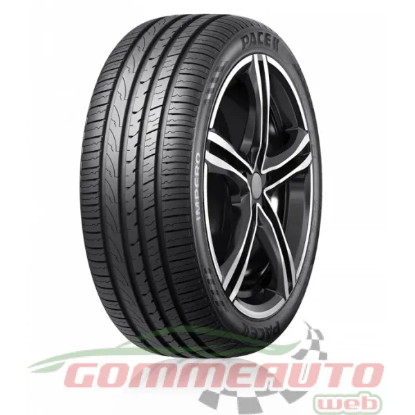Pace Impero 225/55 R19 99V