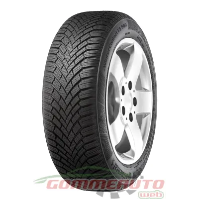 Continental WINTERCONTACT TS 860 285/30 R22 101W M+S