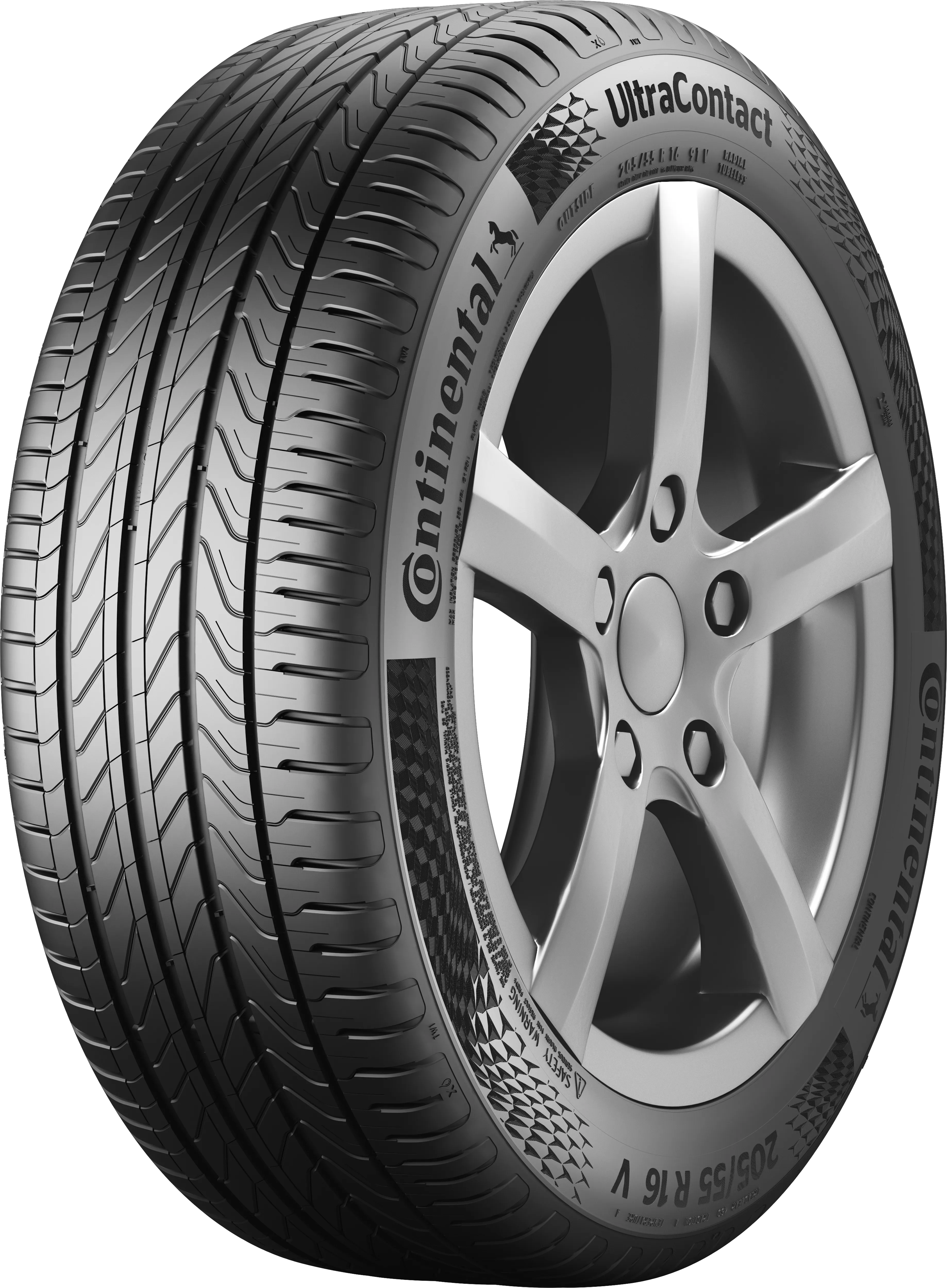 Continental ULTRACONTACT 215/45 R17 87V