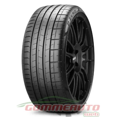 Pirelli P-ZERO PZ4 285/35 R21 105Y