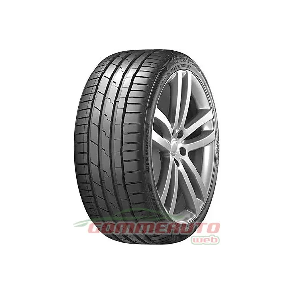 Hankook VENTUS S1 EVO3 SUV K 265/40 R21 105Y