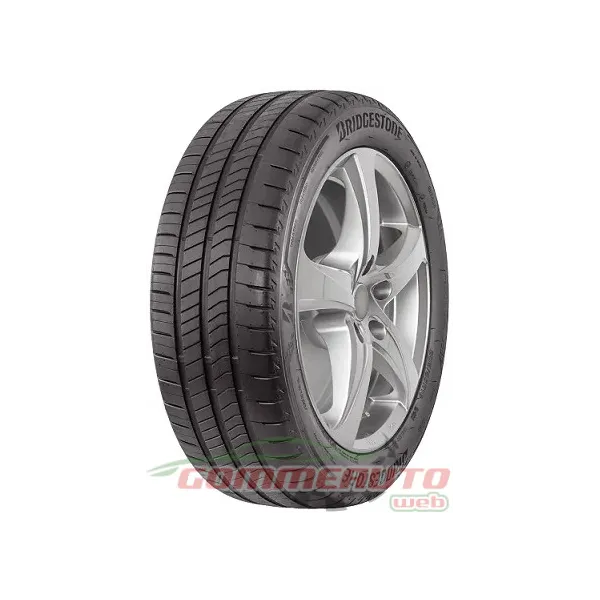 Bridgestone TURANZA ECO 185/65 R15 88H (Enliten)
