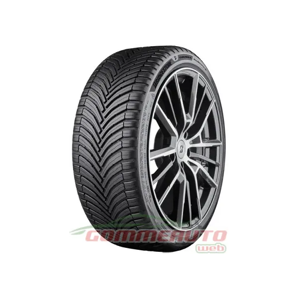 Bridgestone TURANZA ALL SEASON 6 195/55 R16 91V
