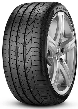 Pirelli PZERO 245/35 R21 96Y (e) (*) RFT!!!