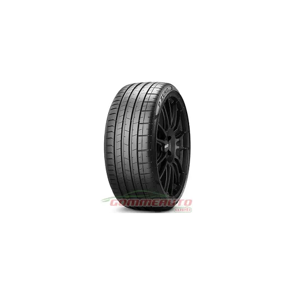 Pirelli P-ZERO 285/35 R23 107Y (e) (L)