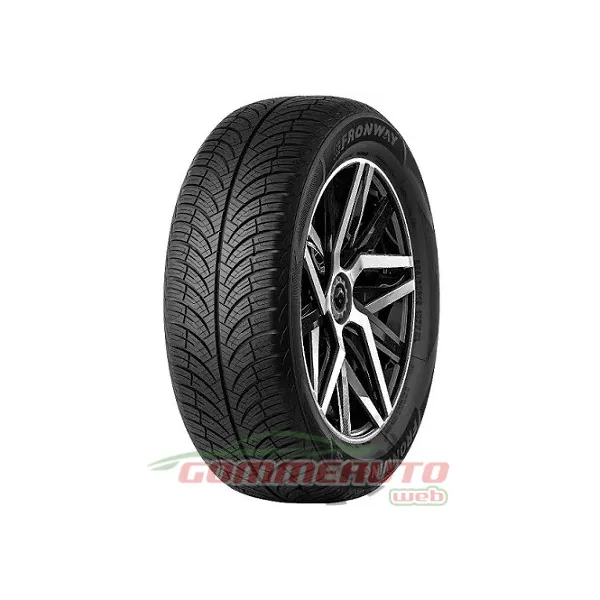 Fronway FronWing A/S 185/70 R14 88H