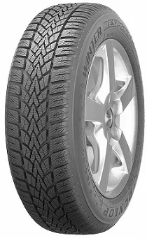 Dunlop SP WIN RESPONSE 2 195/50 R15 82H